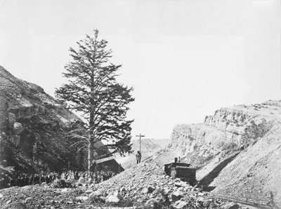 Amerikaner von A.J. Russell